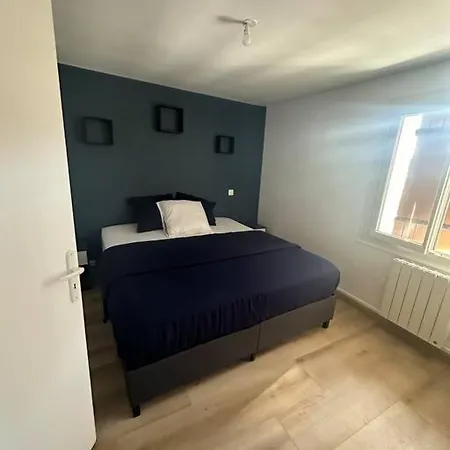 Maison Bord De Mer, 2